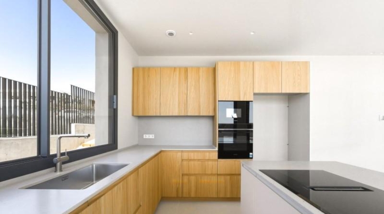 Barcelona - Ситжес - 600m2