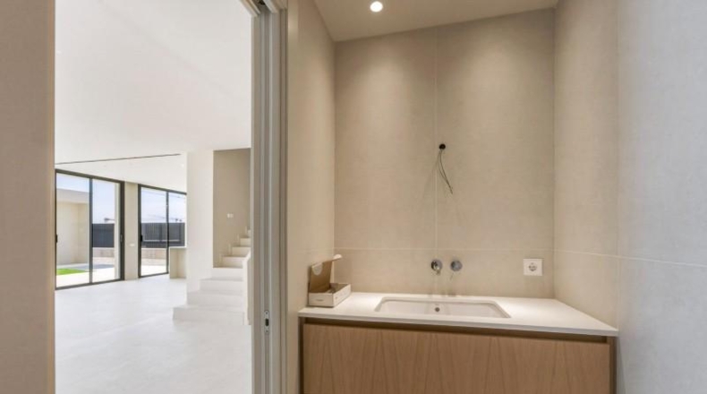 Barcelona - Ситжес - 600m2