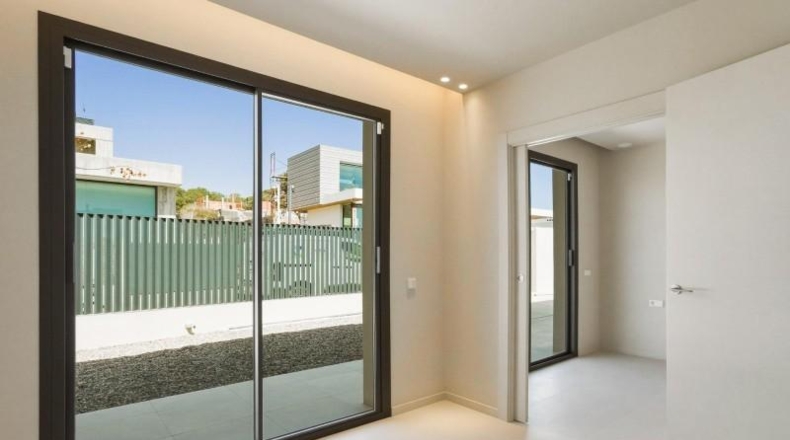 Barcelona - Ситжес - 600m2