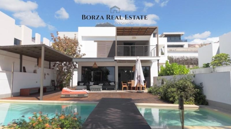 Santa Creu de Tenerife - Adeje - 900m2