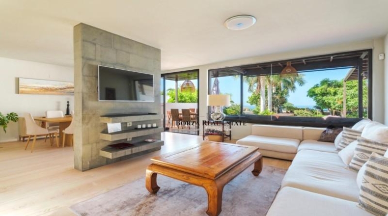 Santa Creu de Tenerife - Adeje - 900m2