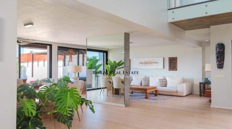 Santa Creu de Tenerife - Adeje - 900m2