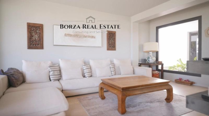 Santa Creu de Tenerife - Adeje - 900m2