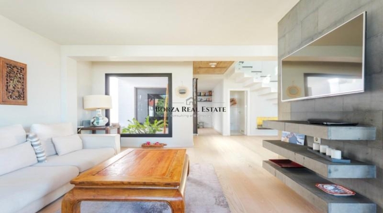 Santa Creu de Tenerife - Adeje - 900m2