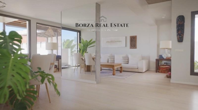 Santa Creu de Tenerife - Adeje - 900m2