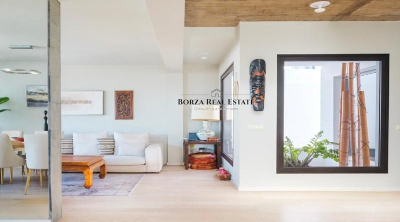 Santa Creu de Tenerife - Adeje - 900m2