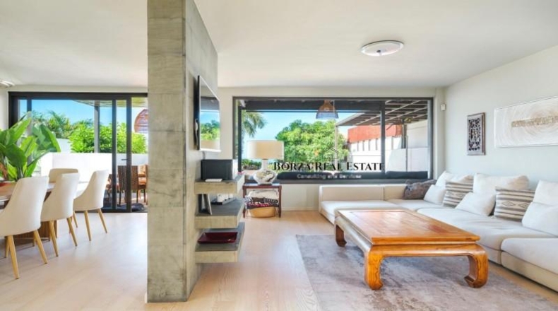 Santa Creu de Tenerife - Adeje - 900m2