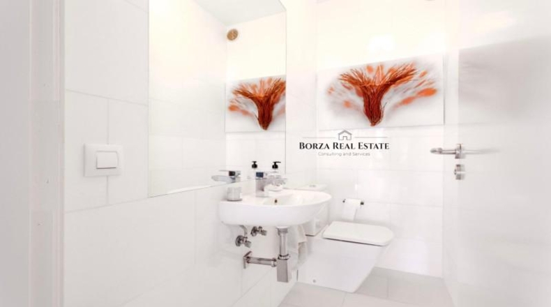 Santa Creu de Tenerife - Adeje - 900m2
