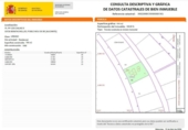 Chalet independiente con terreno en venta en la España, Benitachell, ref: TR353161 foto