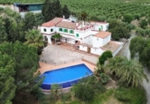 Casa amb terreny en venda a la España, Múrcia, ref.: TR399088 foto