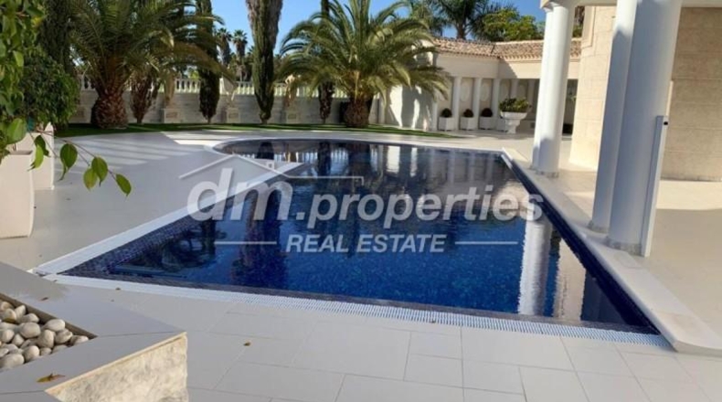 Santa Cruz de Tenerife - Adeje - 860m2