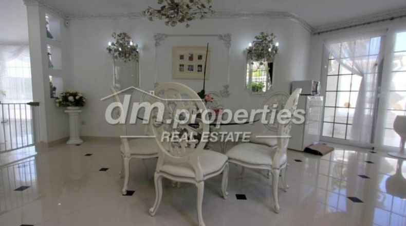 Santa Cruz de Tenerife - Adeje - 860m2