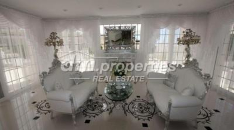 Santa Cruz de Tenerife - Adeje - 860m2