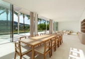 Chalet independiente con terreno en venta en la España, Casares, ref: TR358734 foto