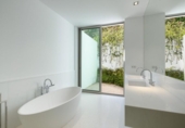 Chalet independiente con terreno en venta en la España, Casares, ref: TR358734 foto