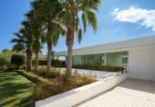Chalet independiente con terreno en venta en la España, Casares, ref: TR358734 foto