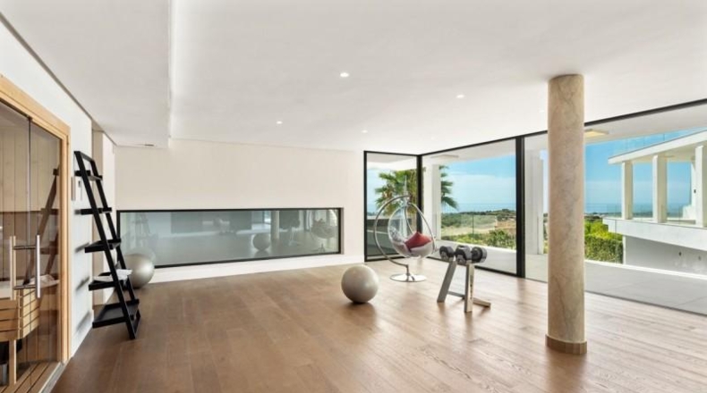Malaga - Benahavís - 2500m2