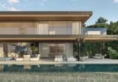 Xalet independent amb terreny en venda a la España, Marbella, ref.: TR326460 foto