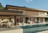 Xalet independent amb terreny en venda a la España, Marbella, ref.: TR326460 foto