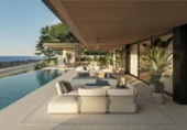Xalet independent amb terreny en venda a la España, Marbella, ref.: TR326460 foto