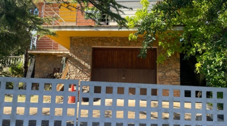 Barcelona - Castellnou de Bages - 1413m2