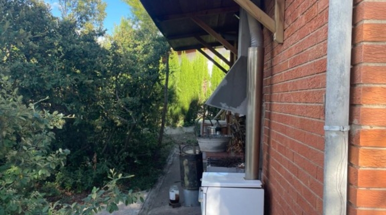 Barcelona - Castellnou de Bages - 1413m2
