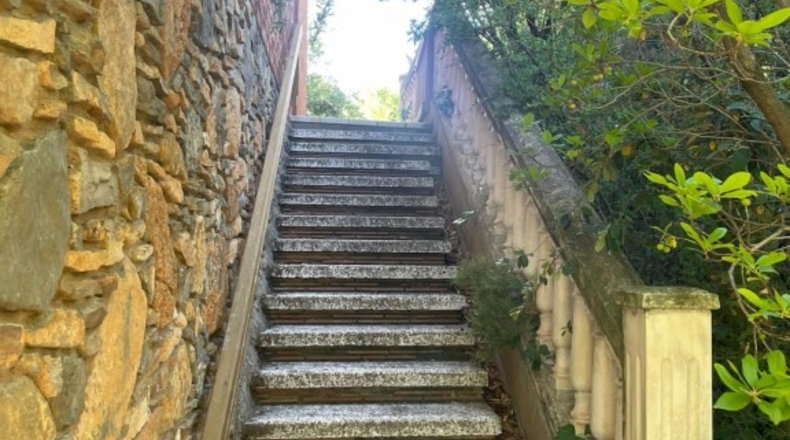 Barcelona - Castellnou de Bages - 1413m2