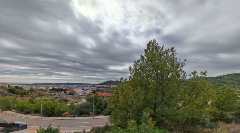 Castellón - la Vall d'Uixó - 690m2