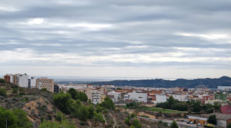 Castellón - la Vall d'Uixó - 690m2