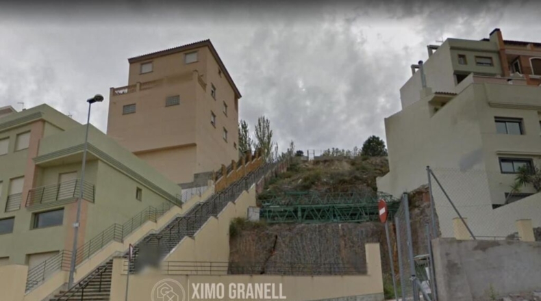 Castellon - la Vall d'Uixó - 299m2