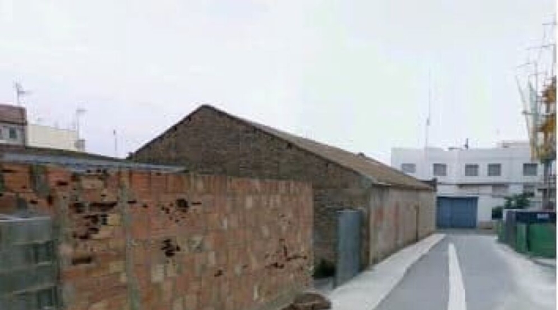 Castellon - Almenara - 877m2