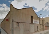 Sòl urbà en venda a Almenara ref.: TR234934 foto