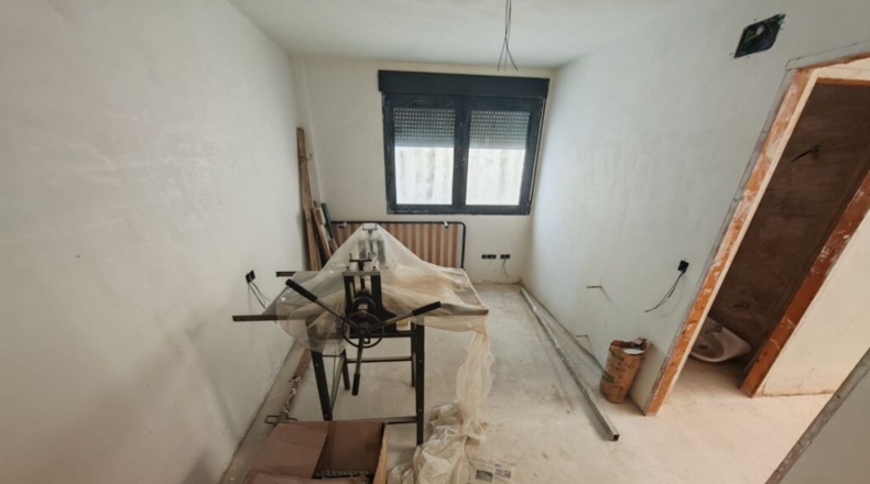 Castellón - la Vall d'Uixó - 135m2