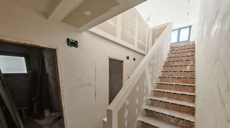 Castellón - la Vall d'Uixó - 135m2