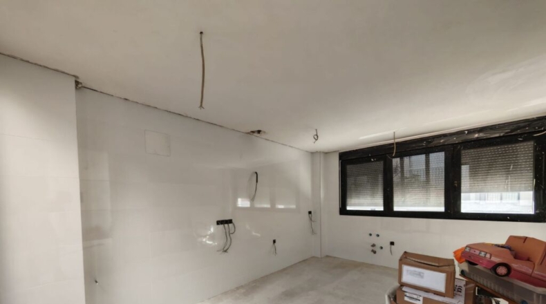Castellón - la Vall d'Uixó - 135m2