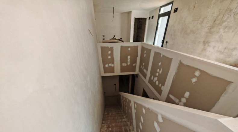 Castellón - la Vall d'Uixó - 135m2