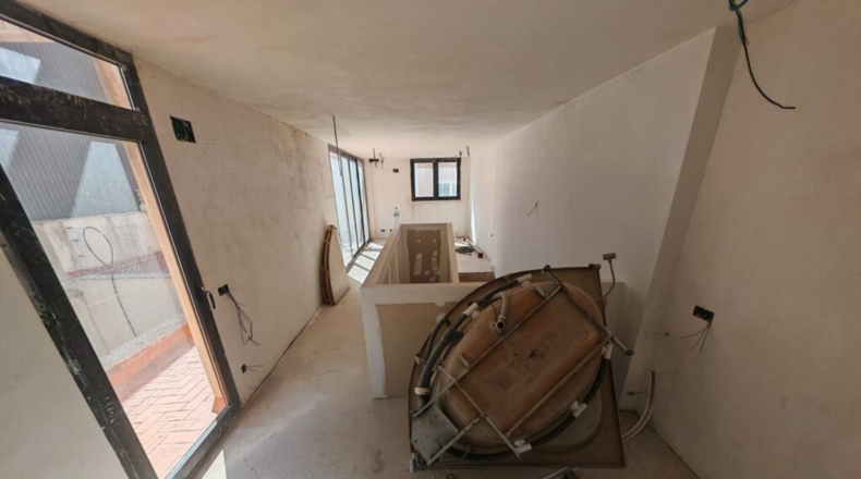 Castellón - la Vall d'Uixó - 135m2