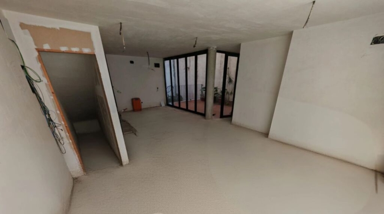 Castellón - la Vall d'Uixó - 135m2