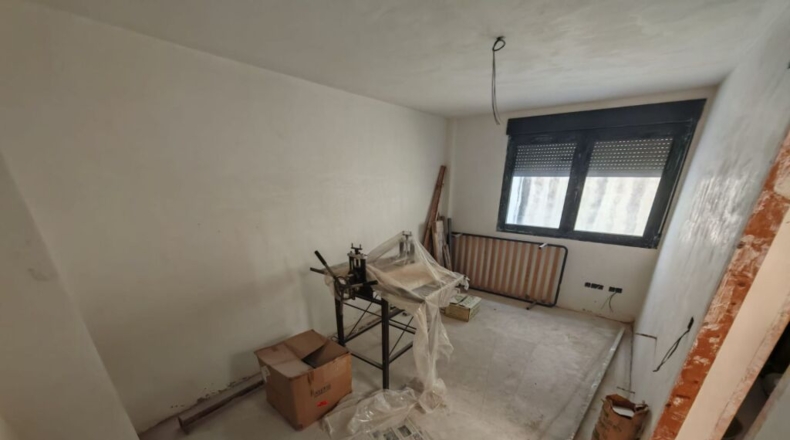 Castellón - la Vall d'Uixó - 135m2