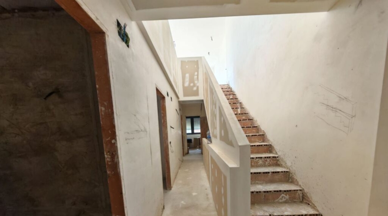 Castellón - la Vall d'Uixó - 135m2