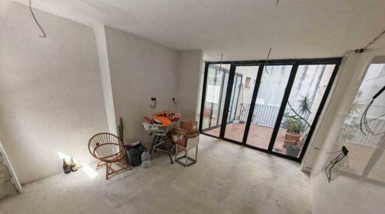 Castellón - la Vall d'Uixó - 135m2
