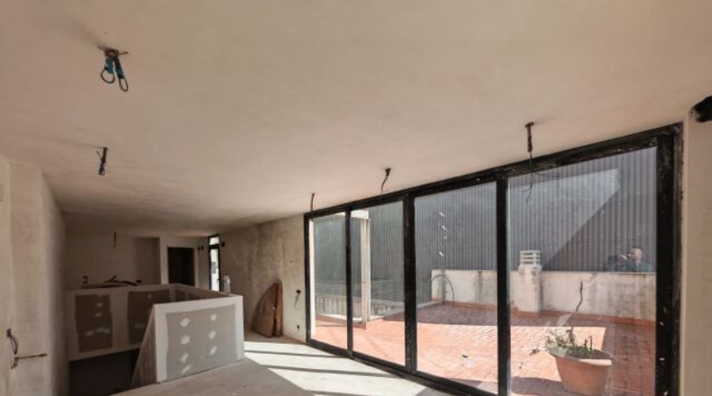Castellón - la Vall d'Uixó - 135m2