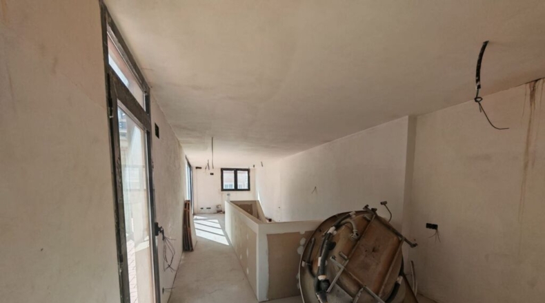 Castellón - la Vall d'Uixó - 135m2