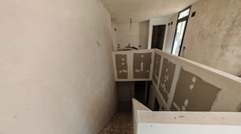 Castellón - la Vall d'Uixó - 135m2