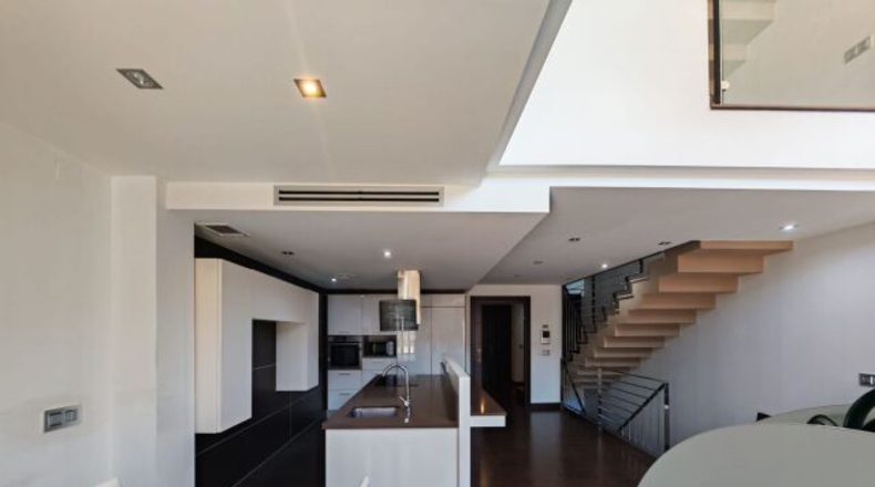 Castellón - la Vall d'Uixó - 120m2