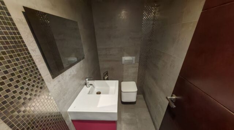 Castellón - la Vall d'Uixó - 120m2