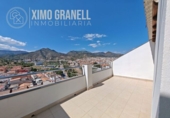 Xalet adossat amb terreny en venda a la Vall d'Uixó ref.: TR235469 foto