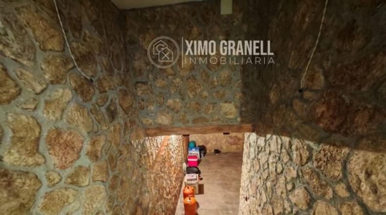 Castellón - la Vall d'Uixó - 120m2