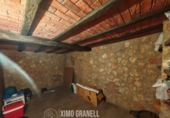 Xalet adossat amb terreny en venda a la Vall d'Uixó ref.: TR235469 foto