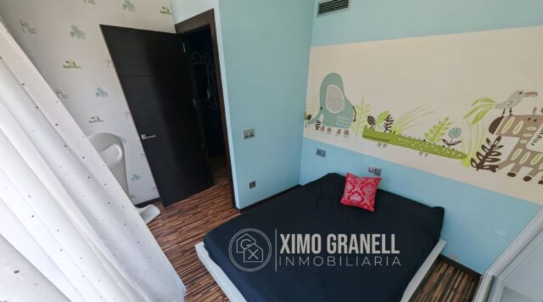 Castellón - la Vall d'Uixó - 120m2